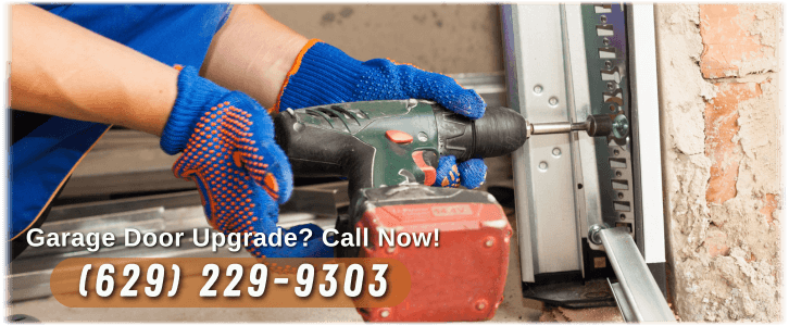 Franklin TN Garage Door Repair